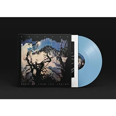 Imagen de Burning From The Inside [Vinilo]