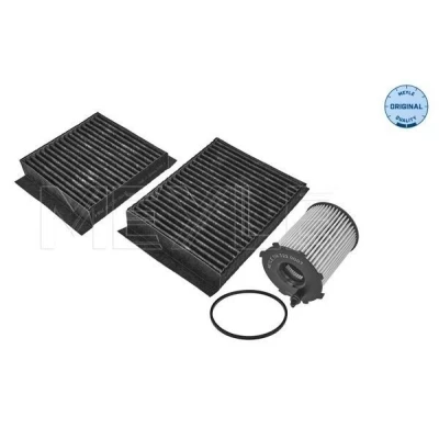 Imagen de MEYLE 11 12 330 0000/SK Juego de filtro PEUGEOT: 208 I Hatchback, 207 CITROËN: C4 II Cactus