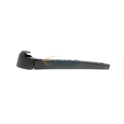 Imagen de Brazo del limpiaparabrisas, lavado de parabrisas VAICO V10 9950 Original calidad posterior con caperuza SKODA: Fabia 2, Yeti