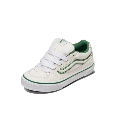 Imagen de Vans Caldrone, Zapatillas para Unisex niños, BR1 Vintage Fairway, 38 EU