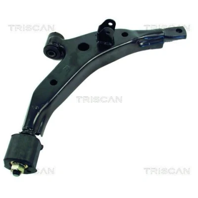 Imagen de TRISCAN 8500 43515 Barra oscilante, suspensión de ruedas con apoyo caucho, sin rótula suspensión/carga Brazo oscilante transversal