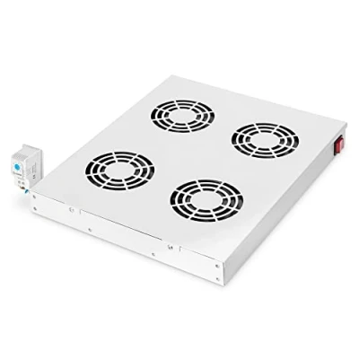 Imagen de Digitus Cooling Unit For 19&quot;&quot; Installation
