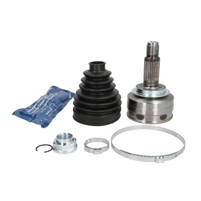 Imagen de MEYLE 31 14 498 0021 Junta Homocinética ORIGINAL Quality lado de rueda sin anillo ABS HONDA: Jazz 2