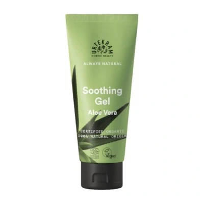 Imagen de Urtekram Gel de Aloe Vera BIO, 100 ml
