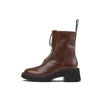 Imagen de Camper Milah Botines con plataforma, Mujer, Talla: 36, Campus cola/milah Zapatos