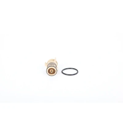 Imagen de Continental 28.0200 4012.2 Termostato, refrigerante 94 con junta VOLKSWAGEN: Tiguan II, Scirocco III, Golf 7, SKODA: Octavia II Hatchback