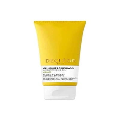 Imagen de Decléor Arnica Invigorating Leg Gel 200 ml