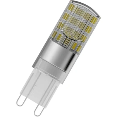Imagen de OSRAM LED PIN G9 Bombilla G9, 2,60W , 30W equivalente a 4000 K Blanco frío