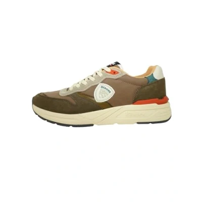 Imagen de Blauer RAY Zapatillas, Hombre, Talla: 41, Elephant/octanium Zapatos