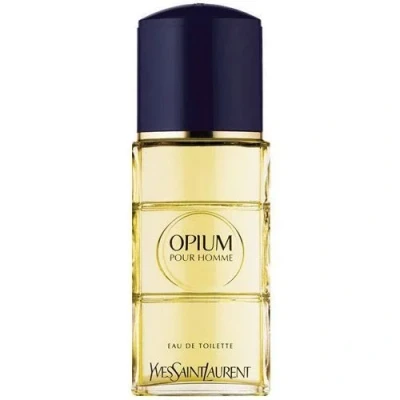 Imagen de Yves Saint Laurent Opium Homme Eau de Toilette 100 ml