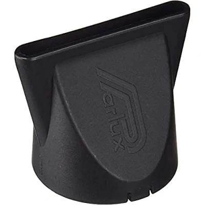 Imagen de Parlux 385 Boquilla para secador de pelo 385, negro, 4,5 cm