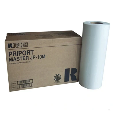 Imagen de Priport JP 1050 Ricoh type JP10M (B4) master 2x (original)