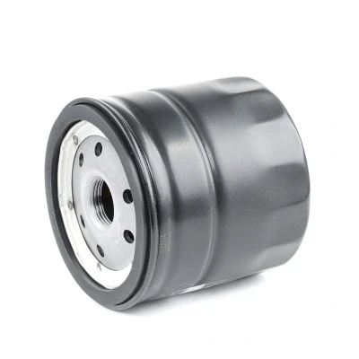 Imagen de VALEO 586006 Filtro de aceite M22x1.5 enroscable FORD: Transit Connect Mk1 Furgón, Focus Hatchback, Tourneo