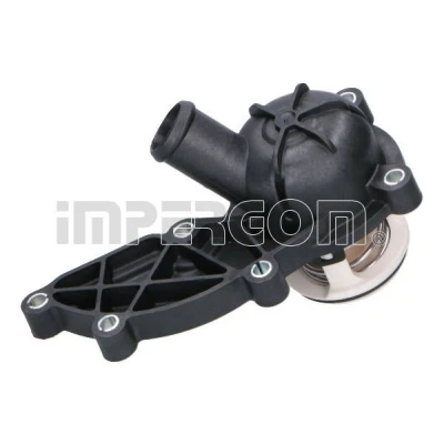 Imagen de ORIGINAL IMPERIUM 90630 Caja del termostato con junta AUDI: A5 B8 Sportback, A4 B7 Avant, A6 C6 Berlina