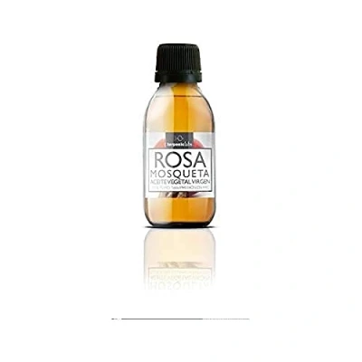 Imagen de Terpenic Evo Rosa Mosqueta Virgen Aceite Vegetal 100 ml 1 unidad
