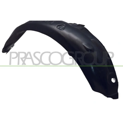 Imagen de PRASCO RN3203613 Guardabarros interior Parte trasera Plástico Delante, derecha RENAULT: CLIO 2