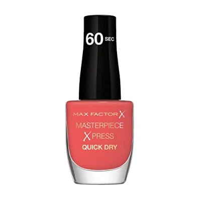 Imagen de Max Factor Masterpiece Xpress, Esmalte De Uñas, Tono 416 40 g