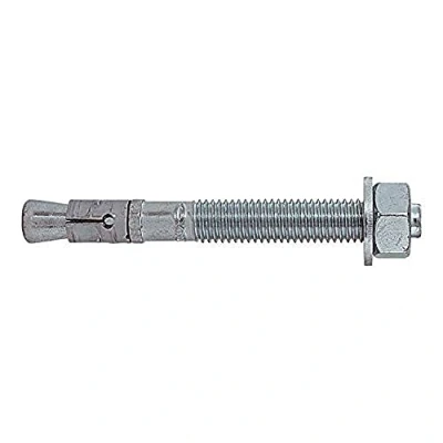Imagen de FISCHER 045569 Anclaje macho perno FBN II 16/160 (16X280) (Envase de 10 ud.)