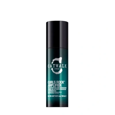 Imagen de TIGI Catwalk Curls Rock Amplifier 150 ml