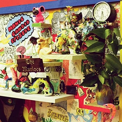Imagen de Manic Candid Episode