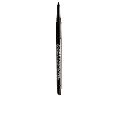 Imagen de The Ultimate Eyeliner With A Twist 07 Carbon Black Gosh