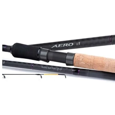 Imagen de SHIMANO Aero X3 Fuente de alimentación 12 pies