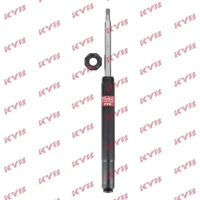 Imagen de KYB Excel G 365085 amortiguador Eje delantero Presión de gas Bitubular Cartucho columna Espiga arriba