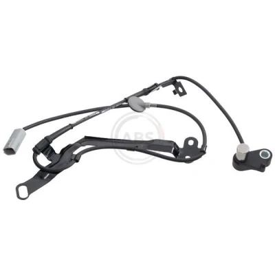 Imagen de A.B.S. 30930 sensor de ABS pasivo 1060 gris MAZDA: 5