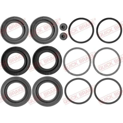 Imagen de QUICK BRAKE 114 0167 Kit de Reparación Frenos 36/38/40 LAND ROVER: Range Rover 4