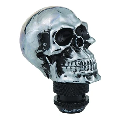 Imagen de Simoni Racing Skeletor SKE/E Pomo palanca de cambios