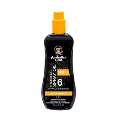 Imagen de Australian Gold, Autobronceador corporal 237 ml