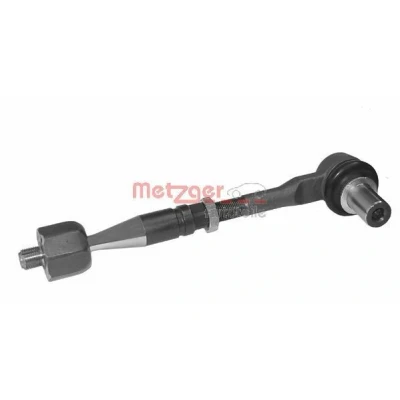 Imagen de METZGER 56008008 Barra de Dirección Eje delantero, derecha, izquierda KIT +