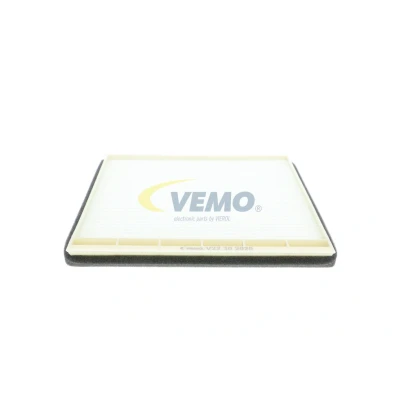 Imagen de VEMO Original Quality V22 30 2020 Filtro de habitáculo antipolen, Cartucho filtrante 218 211 18,5 Papel CITROËN: Xsara Hatchback