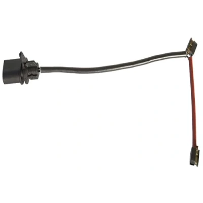 Imagen de HELLA 8DK 355 252 461 Sensor de Desgaste Pastillas Frenos AUDI: A6 C7 Avant, A7 Sportback, Berlina, PORSCHE: Macan