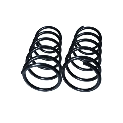 Imagen de MAXGEAR 60 1149D Muelle de suspensión Eje delantero helicoidal para vehículos con chasis estándar KIA: Picanto I
