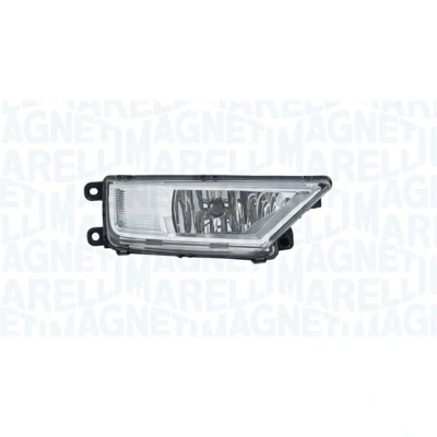 Imagen de Faro antiniebla MAGNETI MARELLI 719000000198 Izquierda
