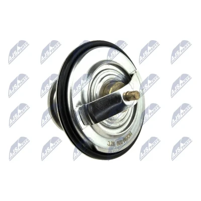 Imagen de Termostato, refrigerante NTY CTM BM 039