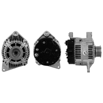 Imagen de LUCAS ELECTRICAL LRA03148 Alternador 14V 120A RENAULT: Megane 1, 1 Classic, Scenic, VOLVO: V40 Familiar, S40 I