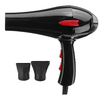 Imagen de TEMPO DI SALDI secador de pelo profesional 2000 W con dos velocidades