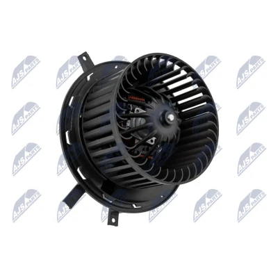 Imagen de NTY EWN FT 001 Ventilador de Calefacción DODGE: Journey MPV