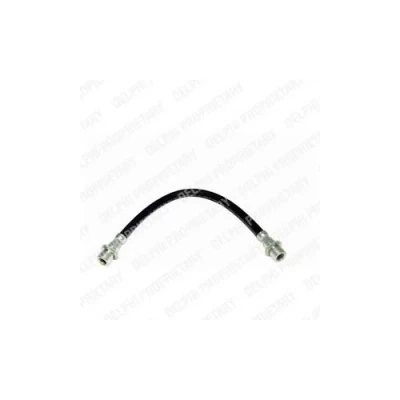 Imagen de DELPHI LH6089 Latiguillos de Freno 297mm M10x1 Int DF TOYOTA: RAV4 I SUV, II SUV