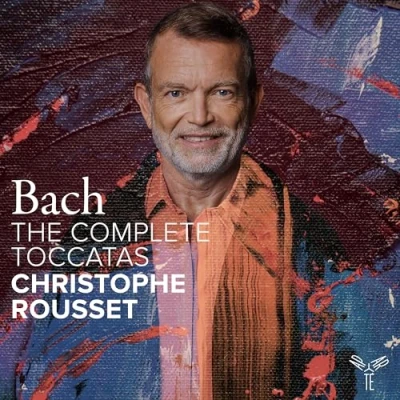 Imagen de The Complete Toccatas