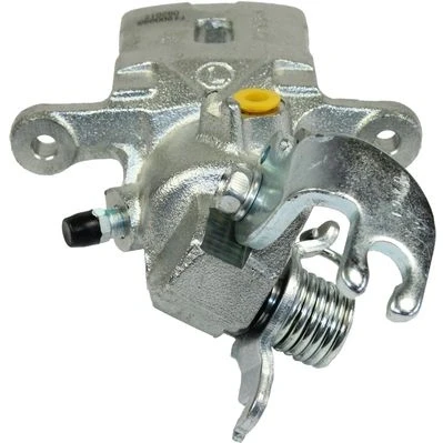 Imagen de METZGER 6250961 Pinza de freno Eje trasero izquierda KIA: Cerato Hatchback