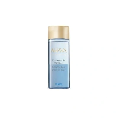 Imagen de Ahava Time To Clear Eye Make up Remover 125 ml