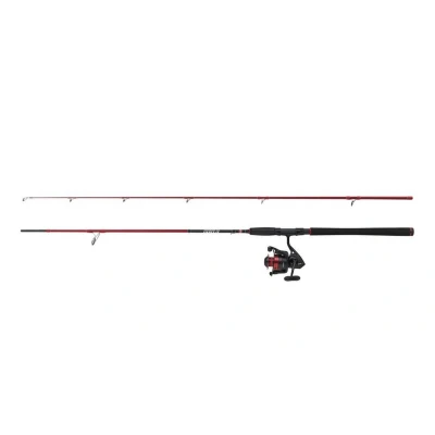 Imagen de Penn Fierce IV Spin Combo para Mar 2.10m (10 30g) Caña spinning