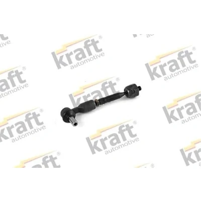 Imagen de KRAFT 4300340 Barra de Dirección eje delantero, ambos lados AUDI: A4 B6 Berlina, B5 Avant, VOLKSWAGEN: Passat GP Variant