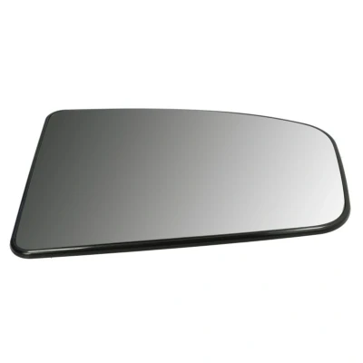 Imagen de Cristal de espejo, retrovisor exterior BLIC 6102 02 1221115P, izquierda