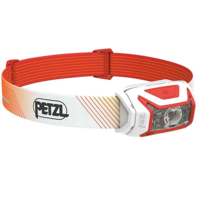 Imagen de Petzl Actik Core Headlamp