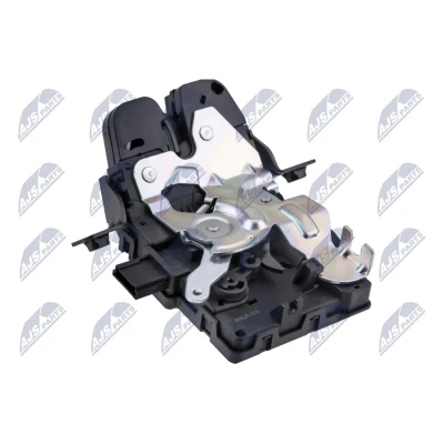 Imagen de Cerradura del maletero NTY EZC LR 065