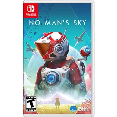 Imagen de No Man&#039;s Sky for Nintendo Switch